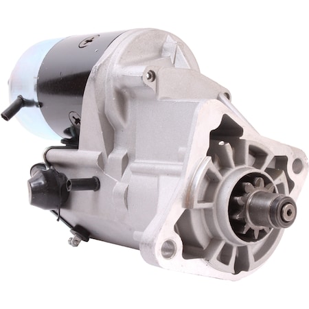 Db Electrical Starter For Teledyne Continental Engine 1985-On 2.7L 128000-1780; 410-52261 410-52261